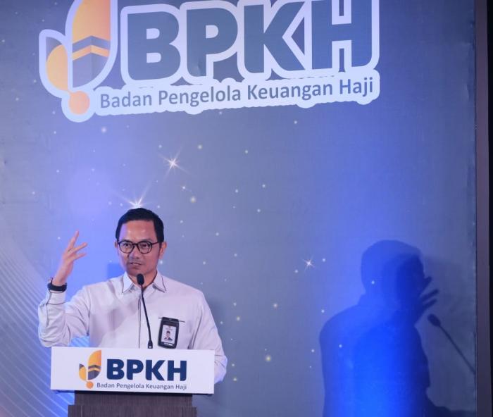 BPKH