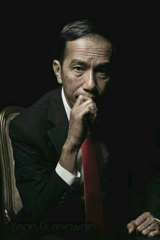 Jokowi