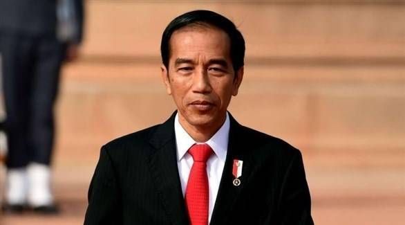 Jokowi