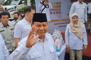 Prabowo