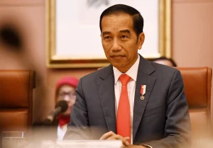 Jokowi