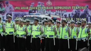 Operasi