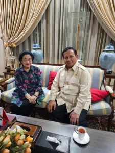 Megawati