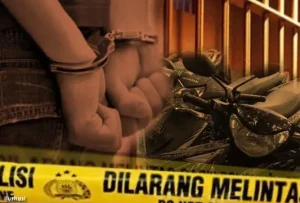 Pelaku