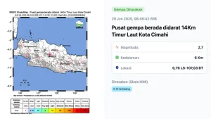 Gempa