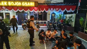 Remaja