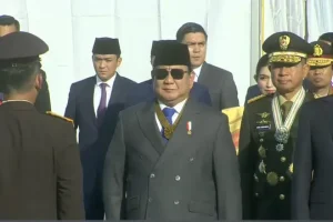Prabowo